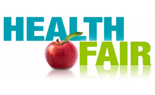 Image result for health fair